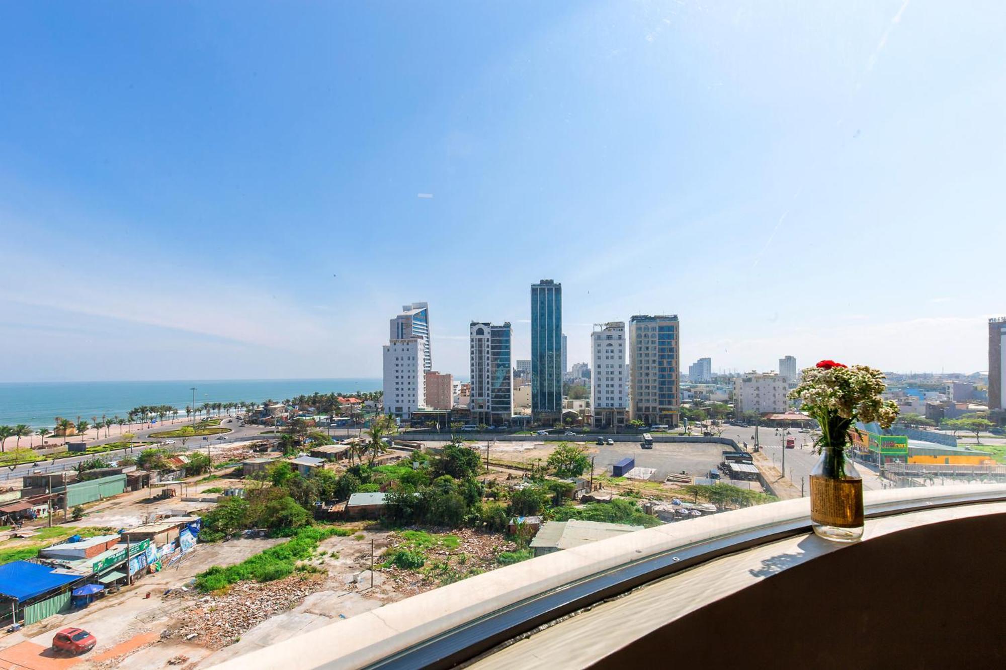 Ocean Haven Hotel Da Nang Room photo