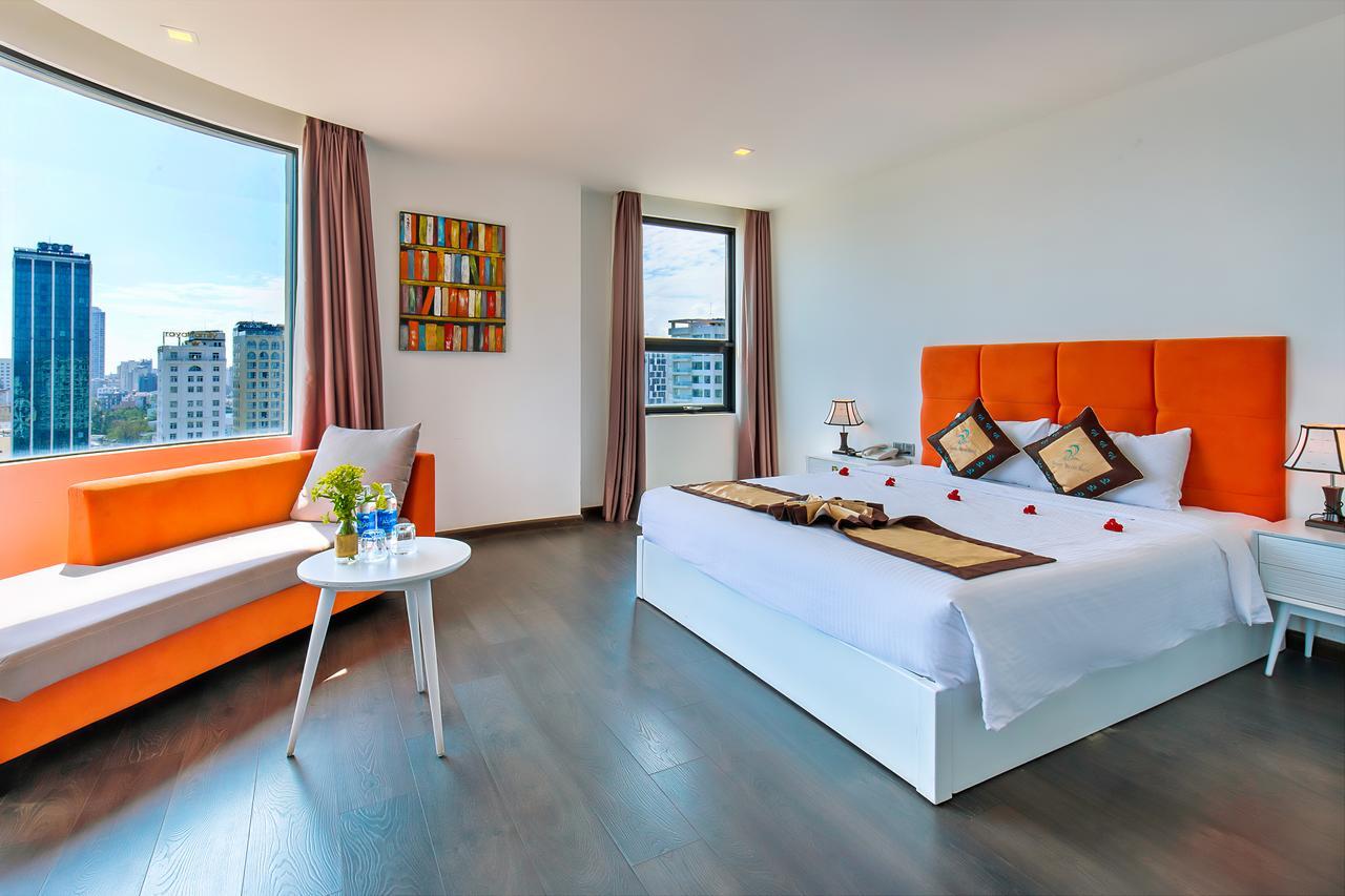 Ocean Haven Hotel Da Nang Room photo