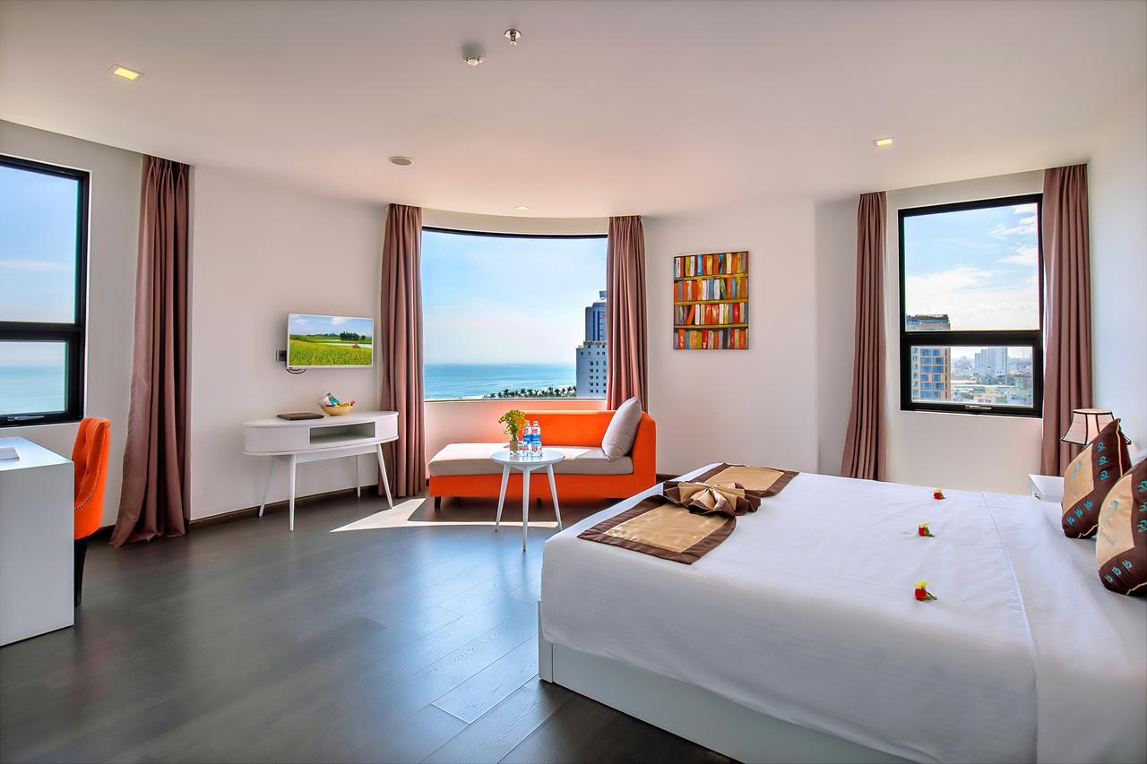 Ocean Haven Hotel Da Nang Room photo