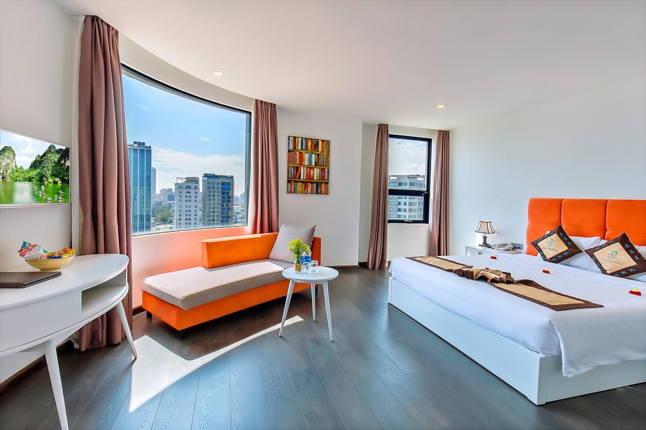 Ocean Haven Hotel Da Nang Room photo