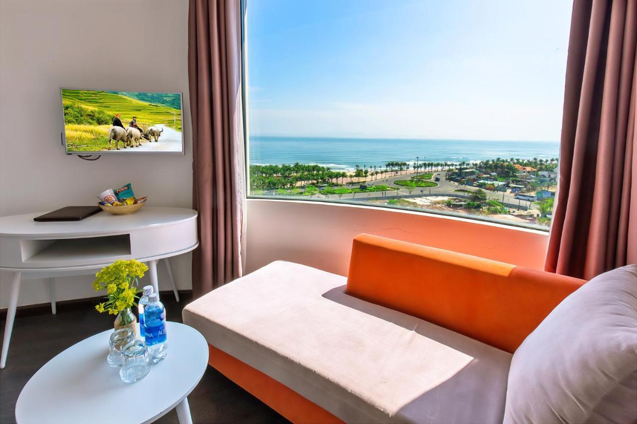 Ocean Haven Hotel Da Nang Room photo